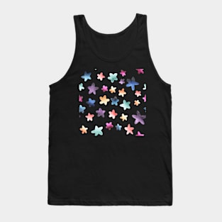 Stars or star fish? Tank Top